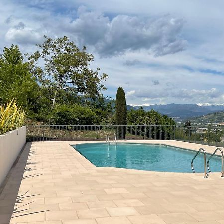 Les Bastides De Gauguin Apartment Сен-Лоран-дю-Вар Екстериор снимка