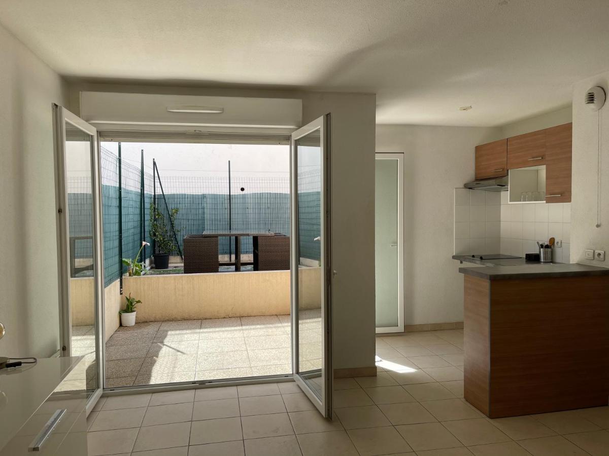 Les Bastides De Gauguin Apartment Сен-Лоран-дю-Вар Екстериор снимка