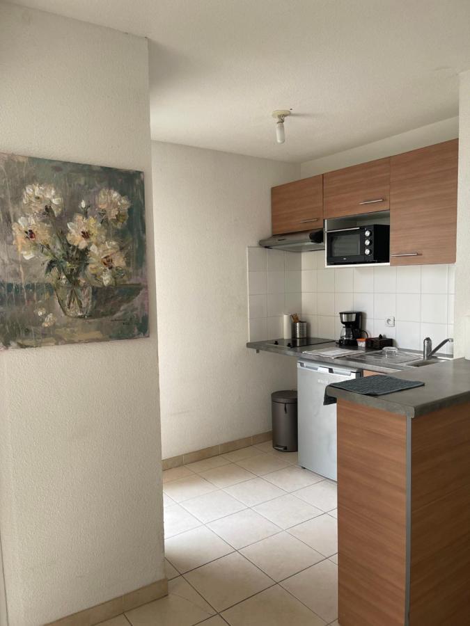 Les Bastides De Gauguin Apartment Сен-Лоран-дю-Вар Екстериор снимка