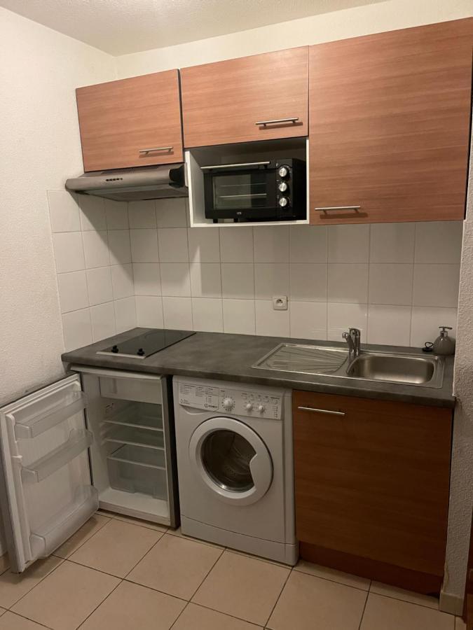 Les Bastides De Gauguin Apartment Сен-Лоран-дю-Вар Екстериор снимка