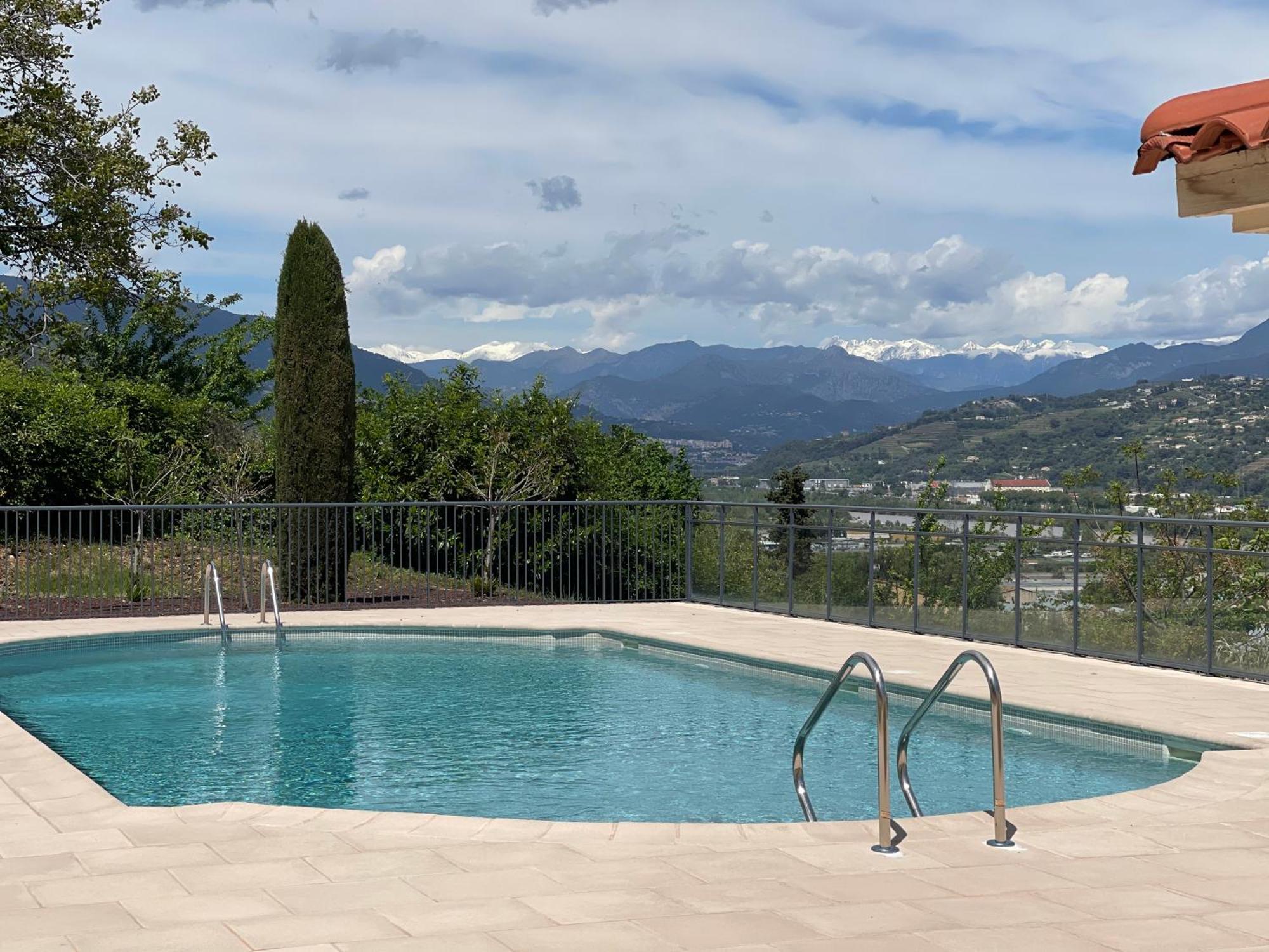 Les Bastides De Gauguin Apartment Сен-Лоран-дю-Вар Екстериор снимка